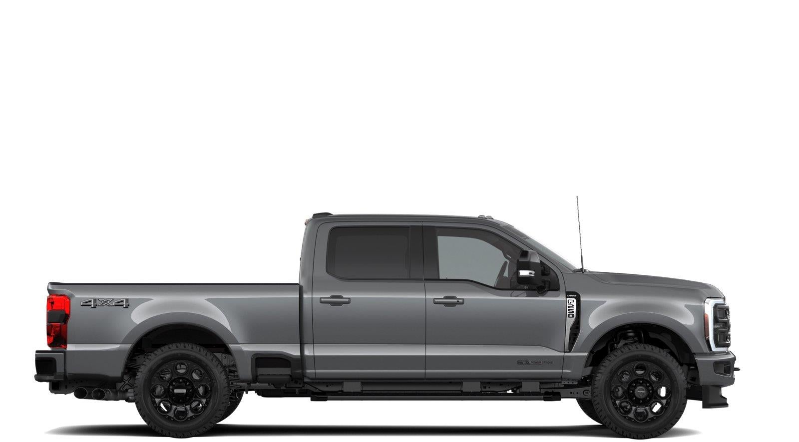 2026 Ford Super Duty F-250 Lariat