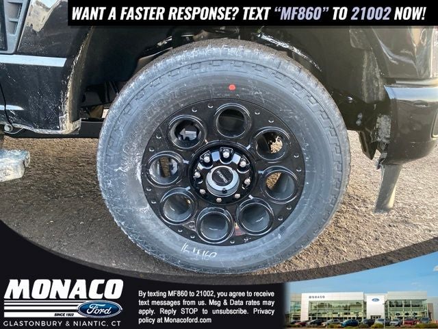 2026 Ford F-250SD Lariat *Under Deposit*