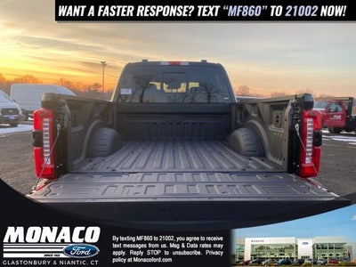 2026 Ford F-250SD Lariat *Under Deposit*