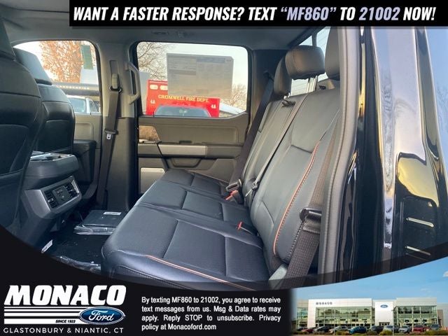 2026 Ford F-250SD Lariat *Under Deposit*