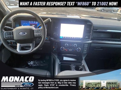 2026 Ford F-250SD Lariat *Under Deposit*