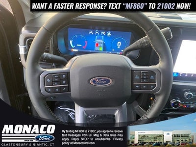 2026 Ford F-250SD Lariat *Under Deposit*