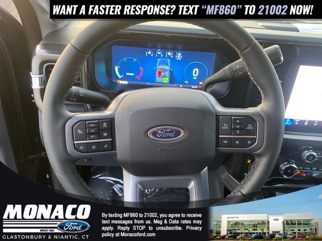 2026 Ford F-250SD Lariat *Under Deposit*