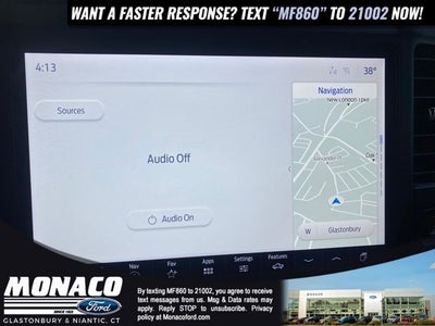 2026 Ford F-250SD Lariat *Under Deposit*