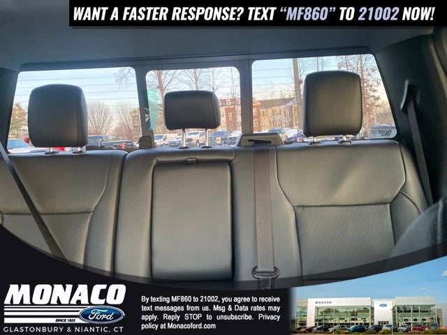 2026 Ford F-250SD Lariat *Under Deposit*