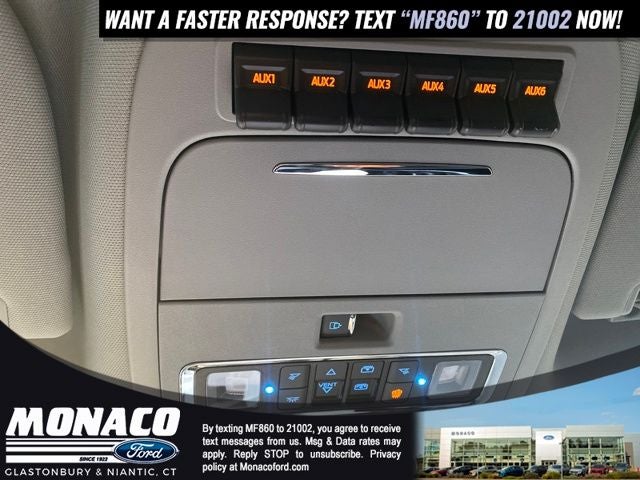 2026 Ford F-250SD Lariat *Under Deposit*