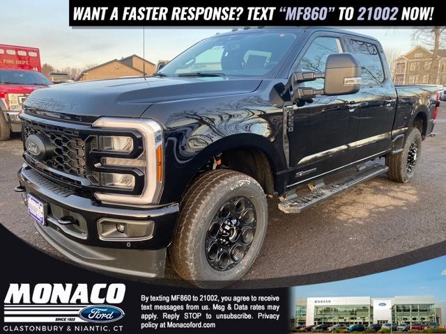 2026 Ford F-250SD Lariat *Under Deposit*