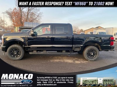 2026 Ford F-250SD Lariat *Under Deposit*