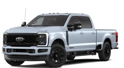 2026 Ford Super Duty F-250 Lariat