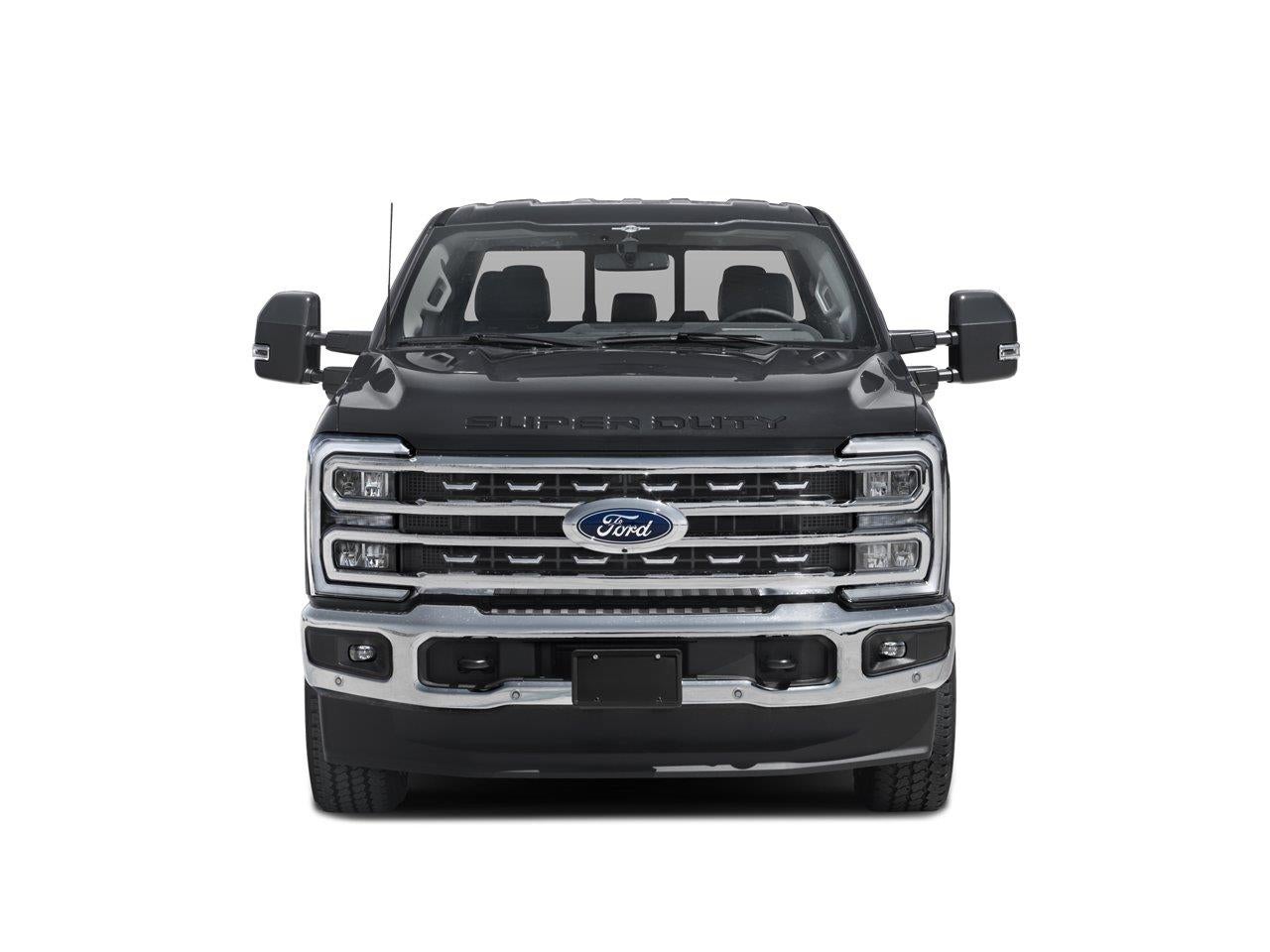 2026 Ford Super Duty F-250 Lariat