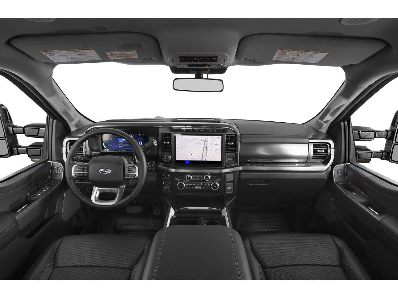 2026 Ford Super Duty F-250 Lariat
