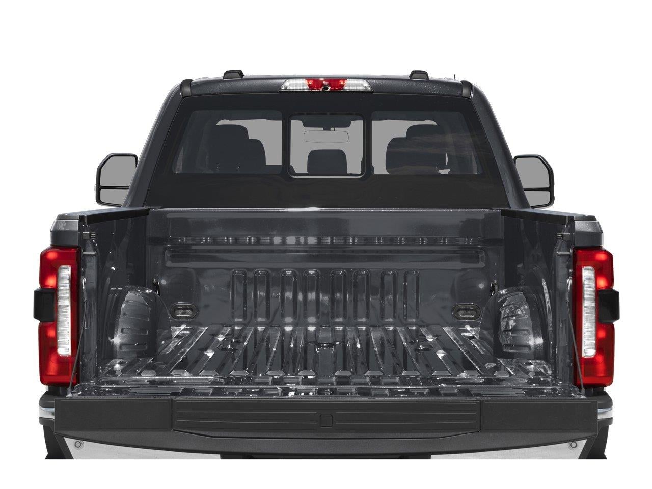 2026 Ford Super Duty F-250 Lariat