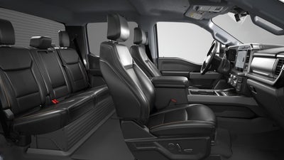 2026 Ford Super Duty F-250 Lariat