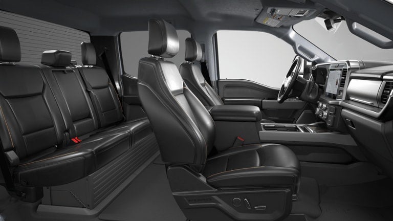 2026 Ford Super Duty F-250 Lariat