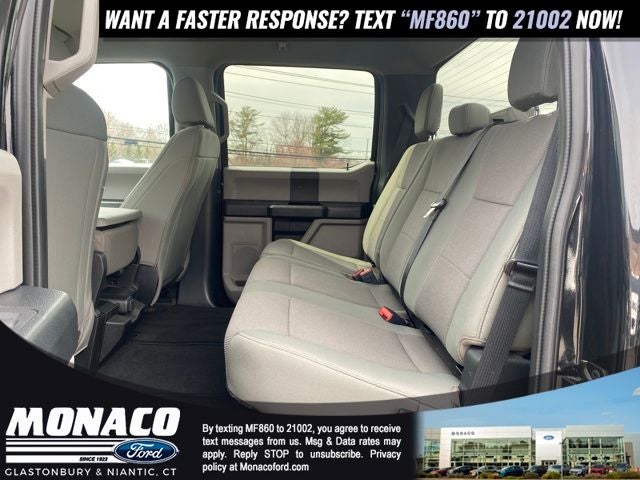 2020 Ford F-350SD XL *Under Deposit*