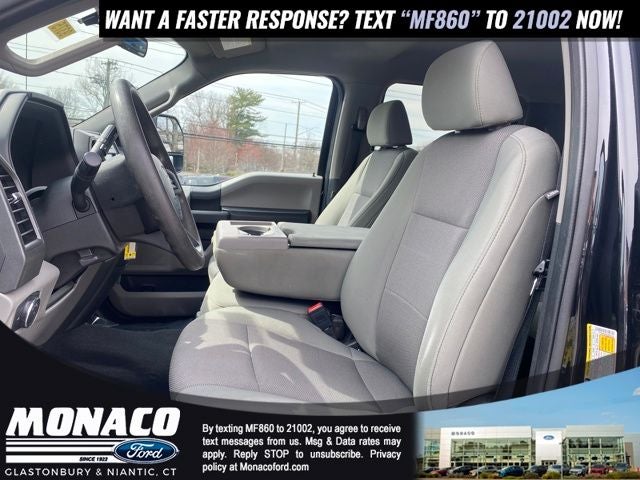 2020 Ford F-350SD XL *Under Deposit*