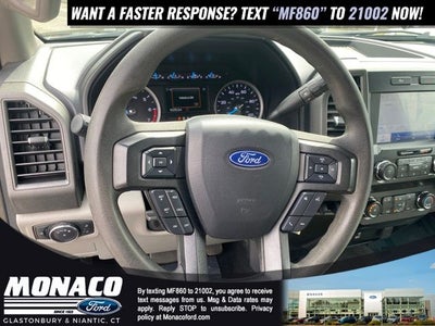 2020 Ford F-350SD XL *Under Deposit*