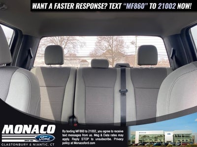 2020 Ford F-350SD XL *Under Deposit*