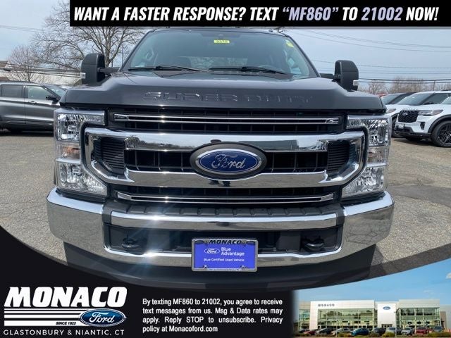 2020 Ford F-350SD XL *Under Deposit*