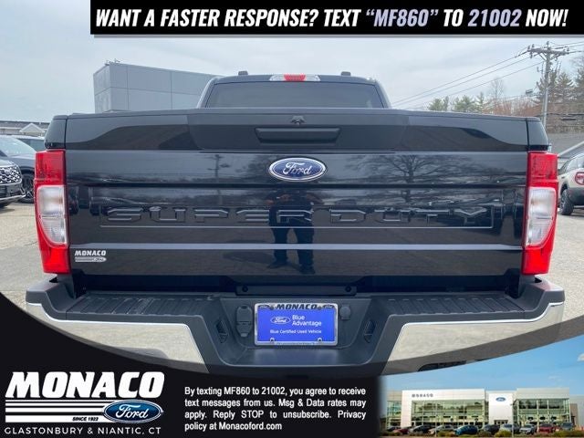 2020 Ford F-350SD XL *Under Deposit*