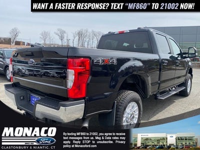 2020 Ford F-350SD XL *Under Deposit*