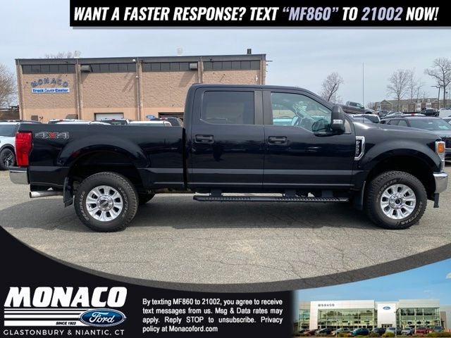 2020 Ford F-350SD XL *Under Deposit*