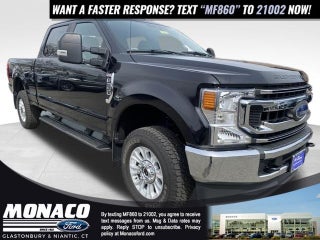 2020 Ford F-350SD XL