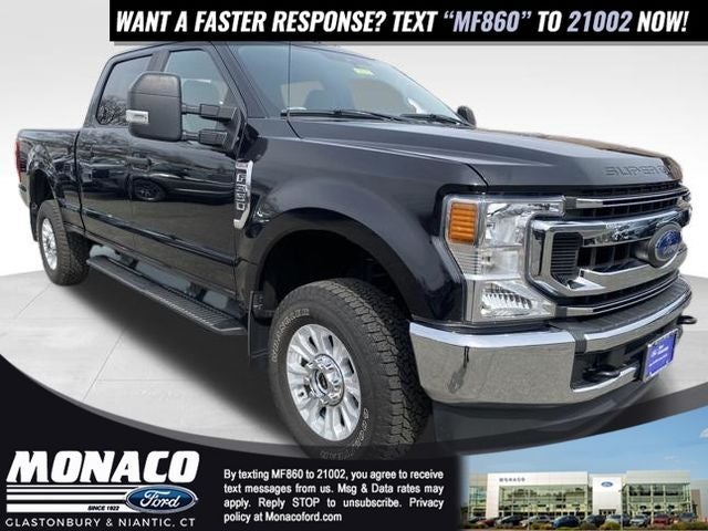 2020 Ford F-350SD XL *Under Deposit*