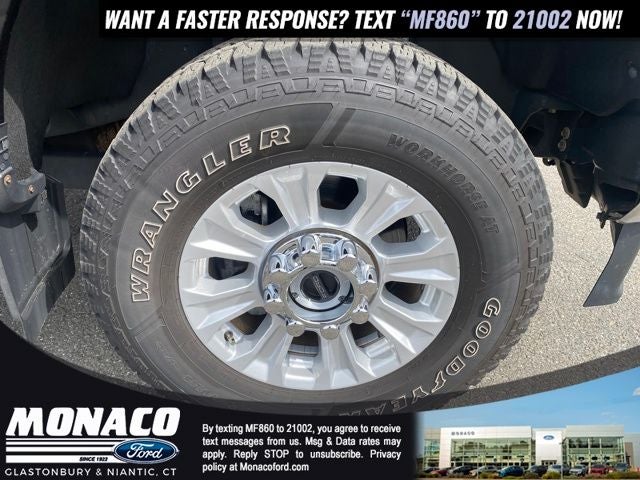 2020 Ford F-350SD XL *Under Deposit*