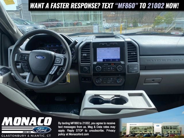 2020 Ford F-350SD XL *Under Deposit*