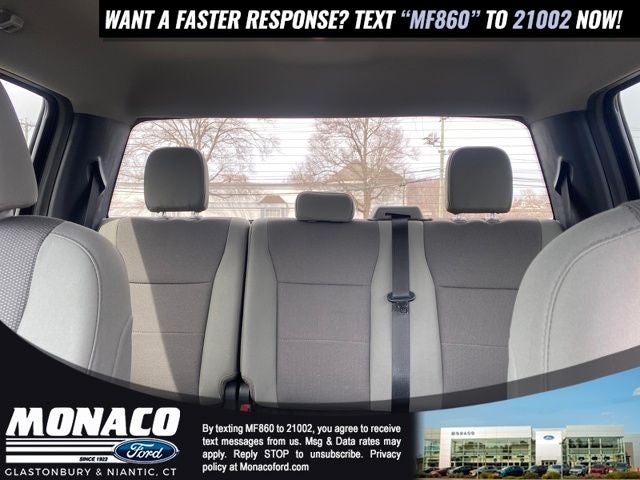 2020 Ford F-350SD XL *Under Deposit*