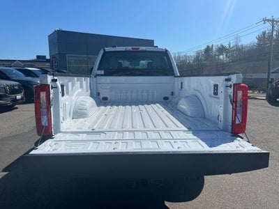 2026 Ford F-350SD XL *Under Deposit*