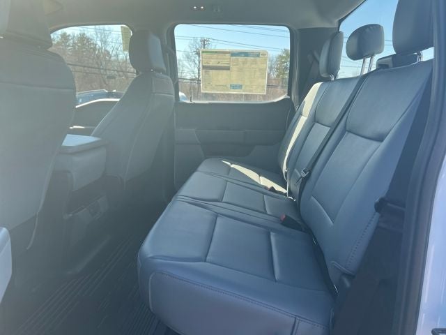 2026 Ford F-350SD XL *Under Deposit*