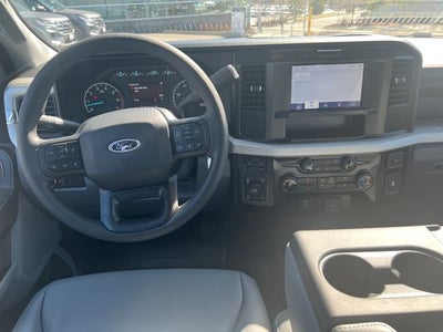 2026 Ford F-350SD XL *Under Deposit*