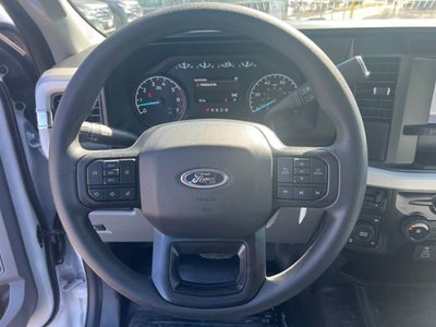 2026 Ford F-350SD XL *Under Deposit*
