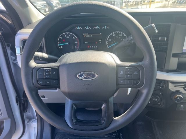 2026 Ford F-350SD XL *Under Deposit*