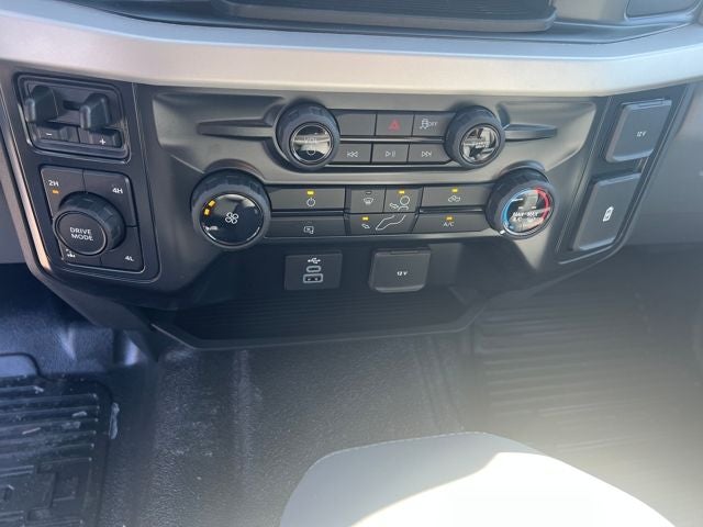 2026 Ford F-350SD XL *Under Deposit*