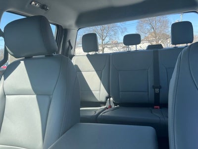 2026 Ford F-350SD XL *Under Deposit*