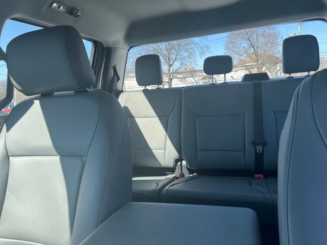 2026 Ford F-350SD XL *Under Deposit*