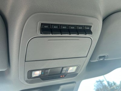 2026 Ford F-350SD XL *Under Deposit*