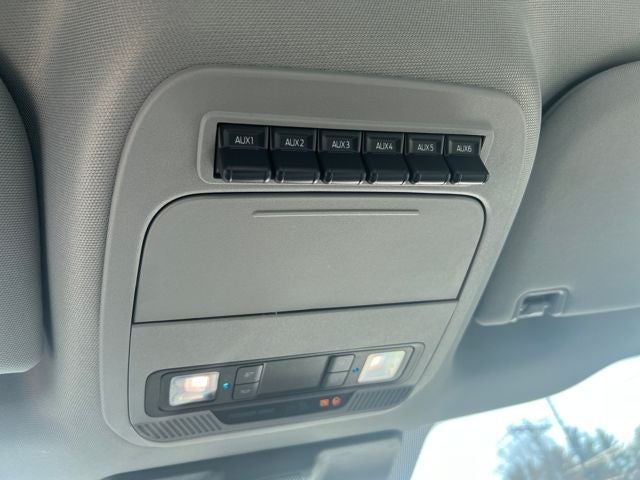 2026 Ford F-350SD XL *Under Deposit*