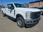 2026 Ford F-350SD F-350® XL