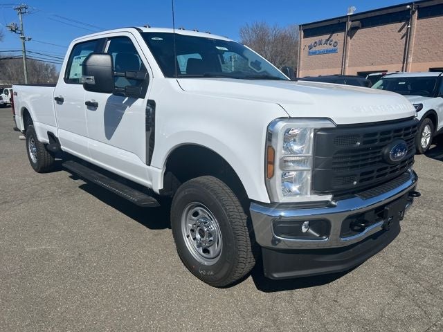 2026 Ford F-350SD F-350® XL