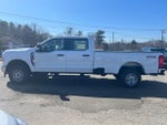 2026 Ford F-350SD F-350® XL