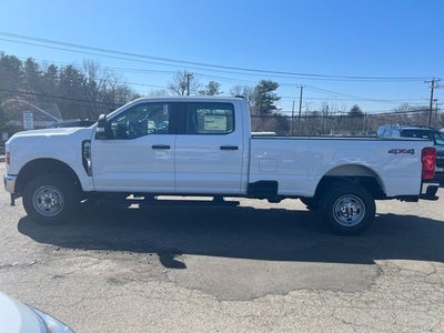 2026 Ford F-350SD F-350® XL