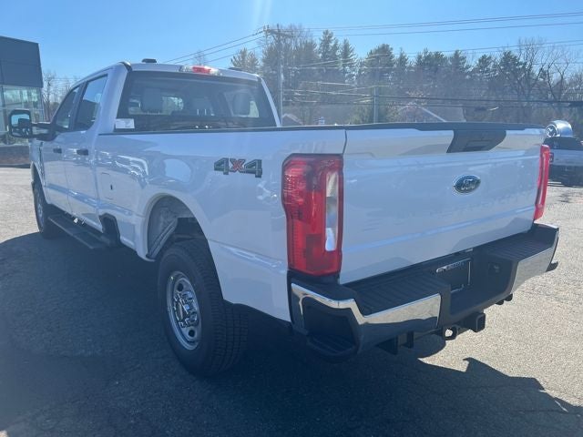 2026 Ford F-350SD F-350® XL