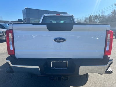 2026 Ford F-350SD F-350® XL