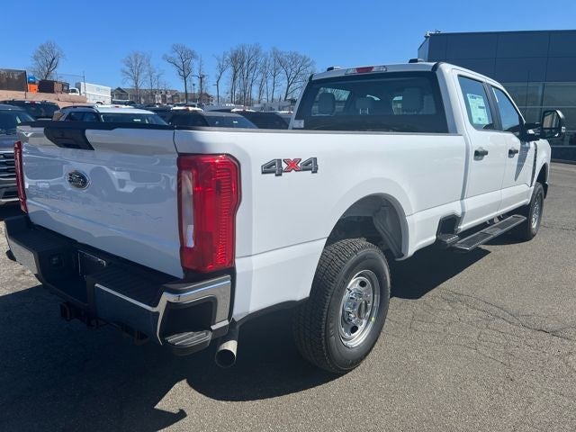 2026 Ford F-350SD XL *Under Deposit*