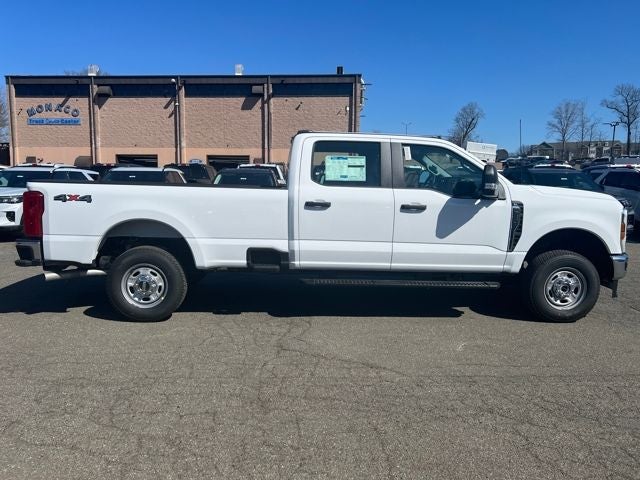 2026 Ford F-350SD XL *Under Deposit*