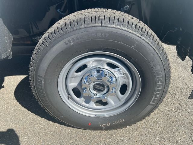 2026 Ford F-350SD XL *Under Deposit*